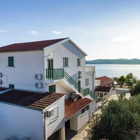 With Direct Access Sveti Petar (Zadar)