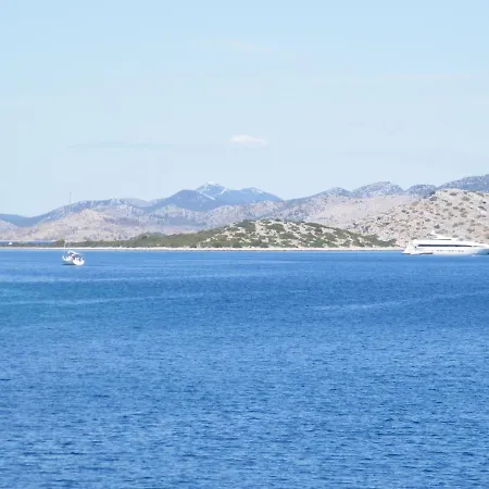 With Direct Access Sveti Petar (Zadar)