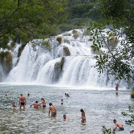 With Direct Access * Sveti Petar (Zadar)