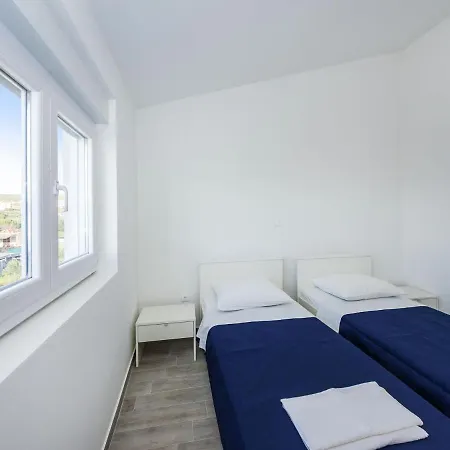 With Direct Access Apartment