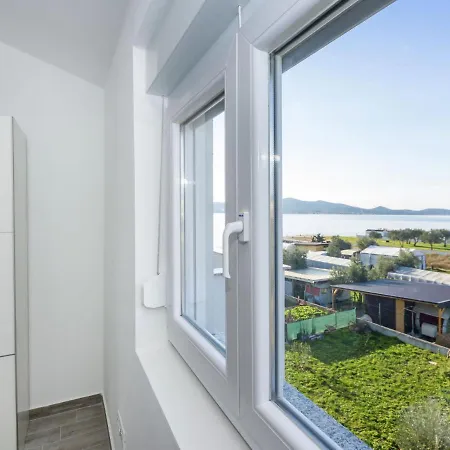 Apartment With Direct Access *