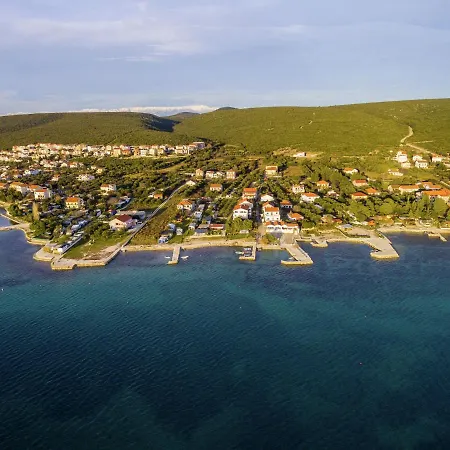 With Direct Access Apartment Sveti Petar (Zadar)