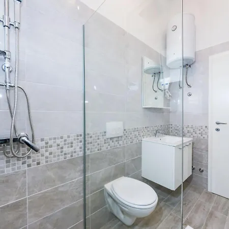 Apartment With Direct Access